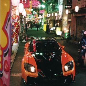 Meet your Posher, Jay